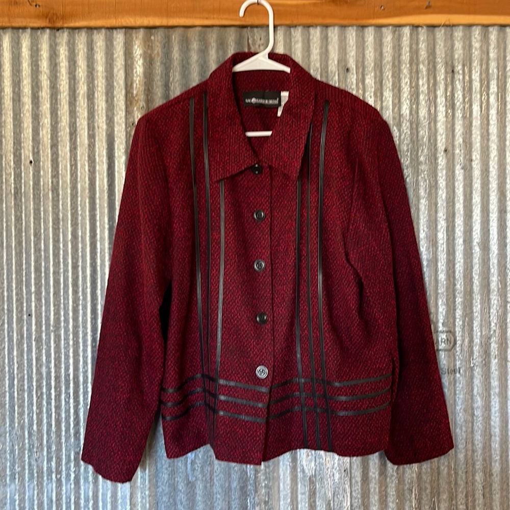Sag Harbor Dress Jacket